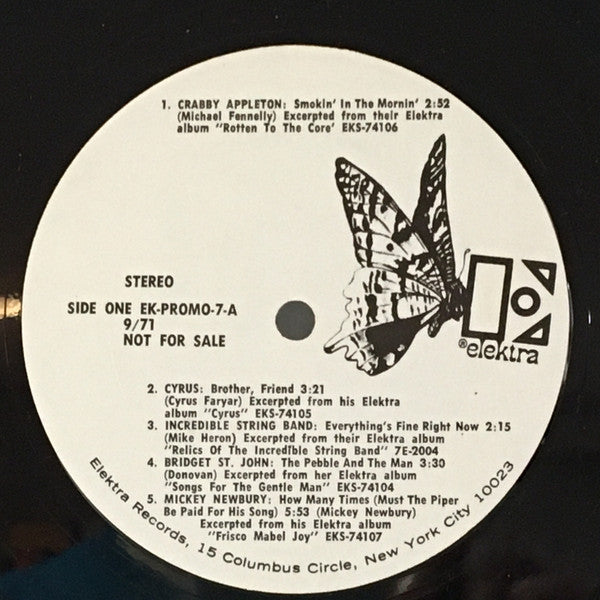Various - 9/71
