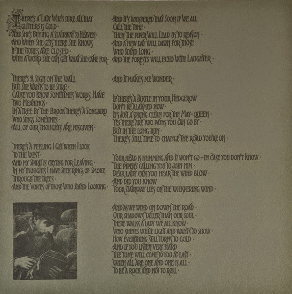 Led Zeppelin - Untitled (180g)
