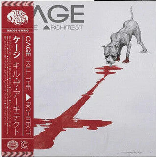 Cage - Kill The Architect