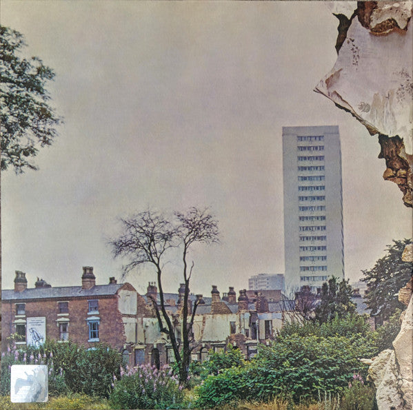 Led Zeppelin - Untitled (180g)