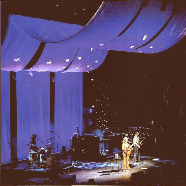 Live At The Royal Albert Hall 16 May 2023