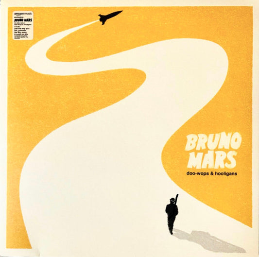 Doo-Wops & Hooligans