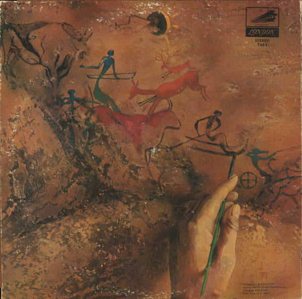 The Moody Blues - To Our Childrens Childrens Children