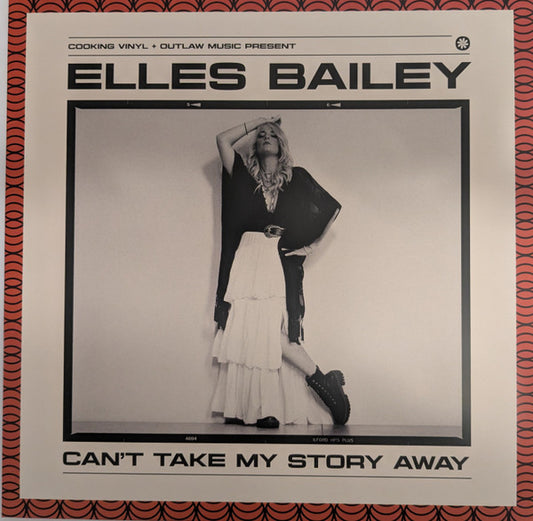 Can't Take My Story Away