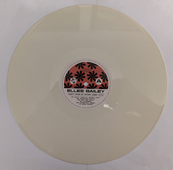 Can't Take My Story Away