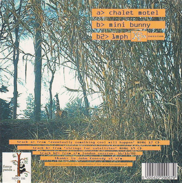 Fiver - Chalet Motel