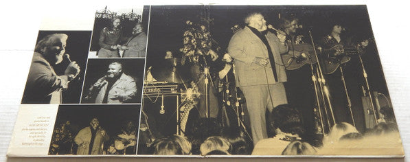Glenn Yarbrough - Live At Doug Weston's Troubadour