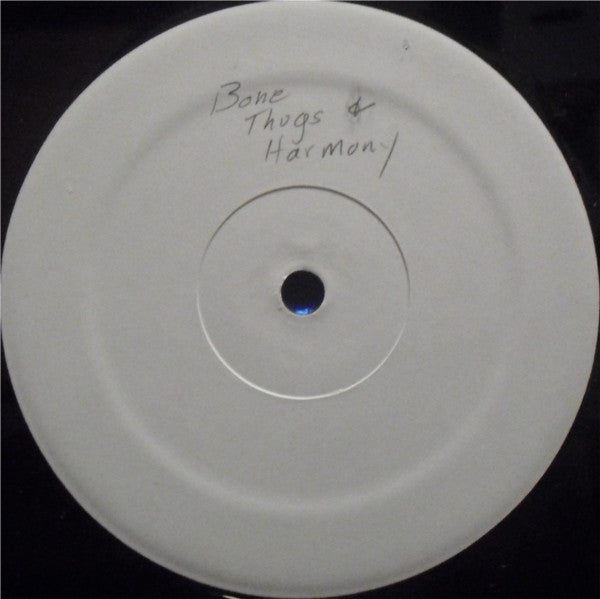 Bone Thugs-N-Harmony - Look Into My Eyes [TEST PRESS]