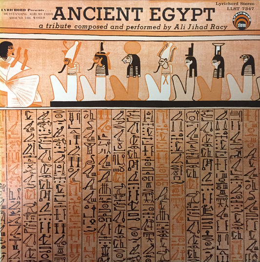 Ancient Egypt