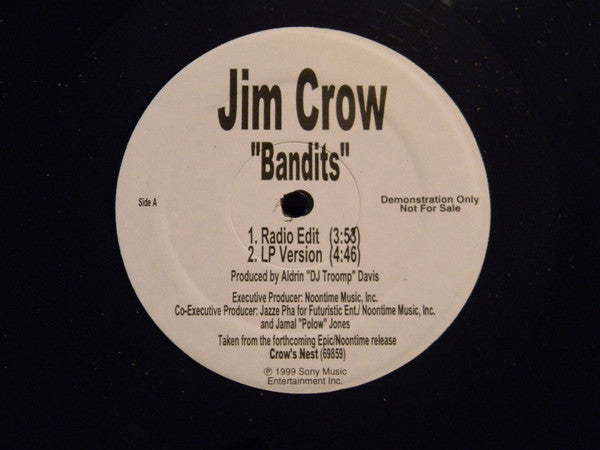 Jim Crow - Bandits