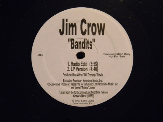 Jim Crow - Bandits