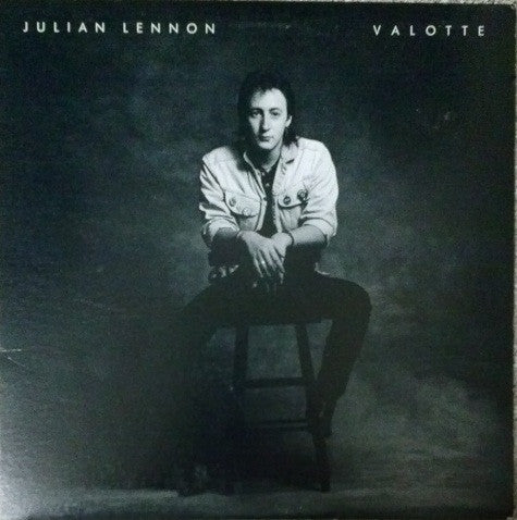 Julian Lennon - Valotte