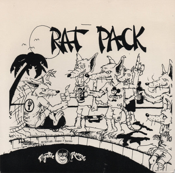 Rat Pack