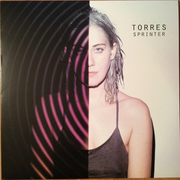 Torres (2) - Sprinter