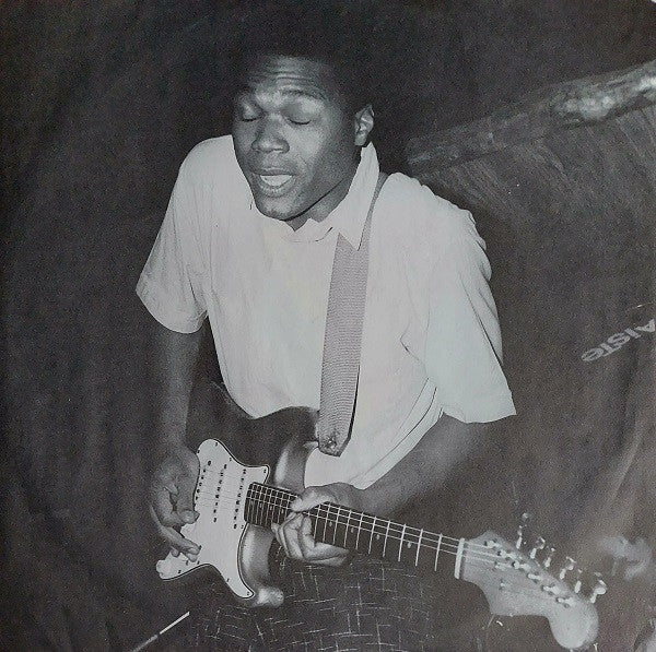 The Robert Cray Band - Who's Been Talkin'