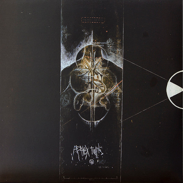 Aphex Twin - Ventolin E.P