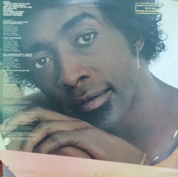 Theodore Life - Somethin' That You Do To Me