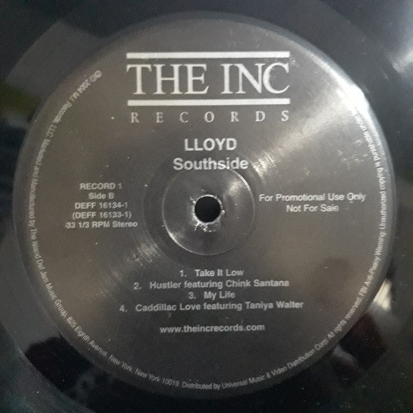 Lloyd - Southside