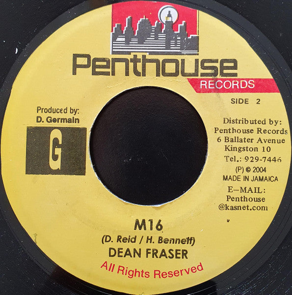 Pinchers - Slaughterer
