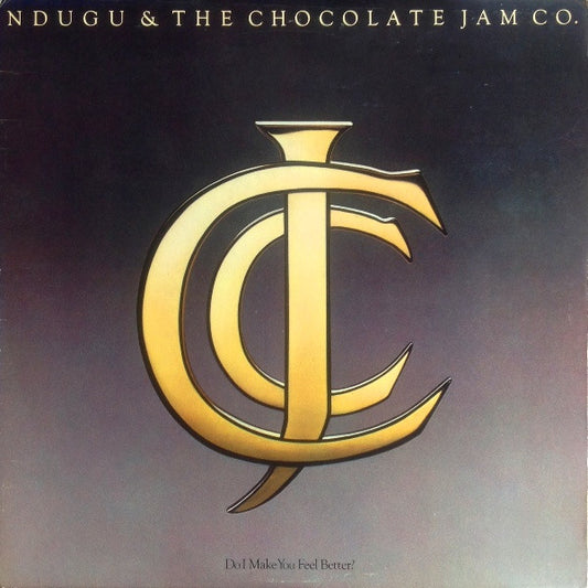 Leon Ndugu Chancler - Do I Make You Feel Better?