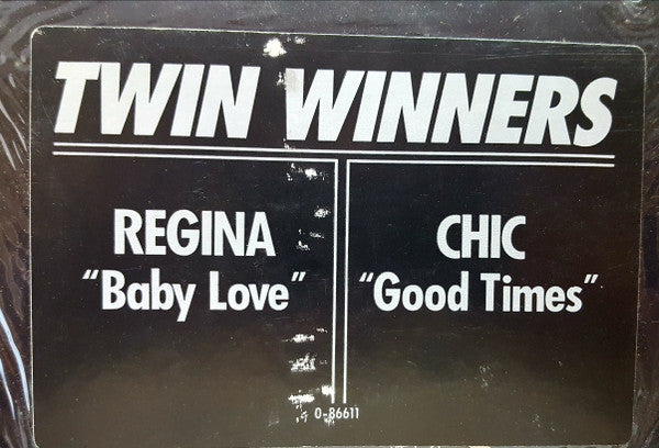 Chic - Good Times / Baby Love