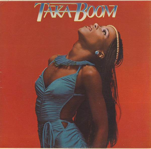 Taka Boom - Taka Boom