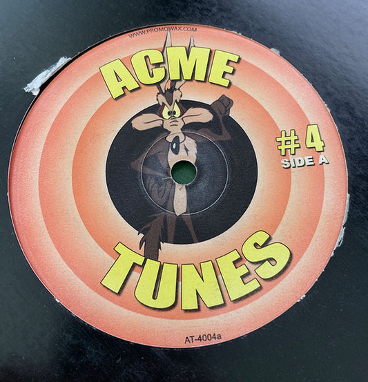 Acme Tunes #4