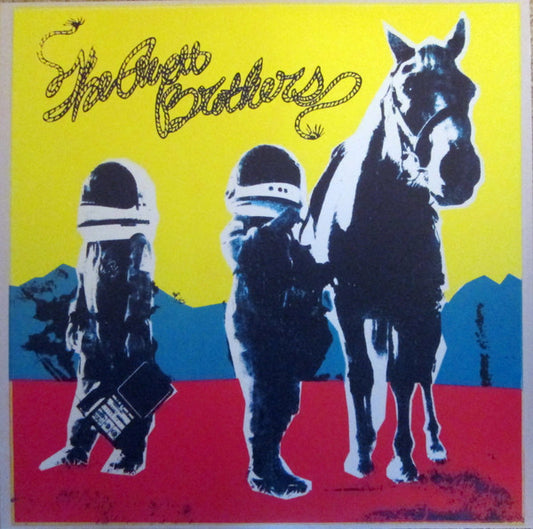 The Avett Brothers - True Sadness