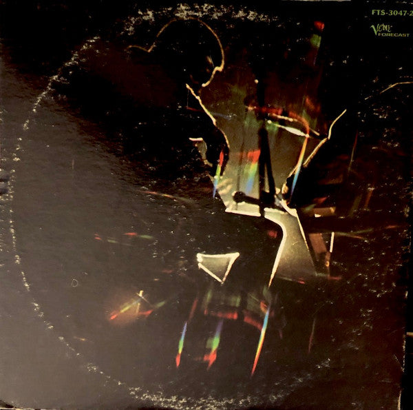 Richie Havens - Richard P. Havens 1983