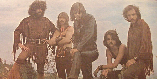 Steppenwolf - Gold (Their Great Hits)
