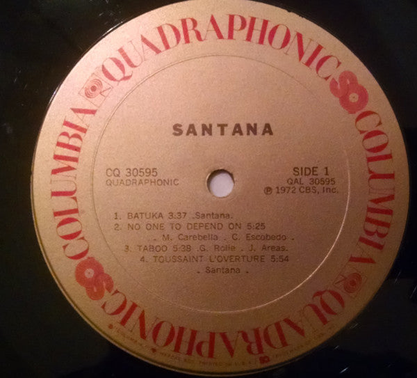 Santana III