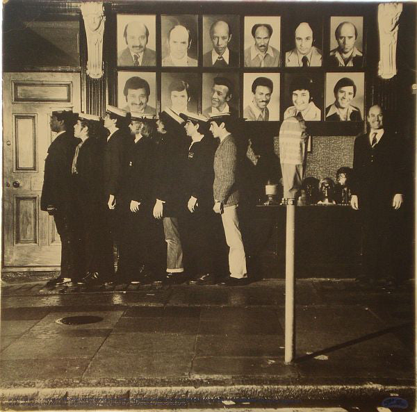 Ian Dury And The Blockheads - Do It Yourself
