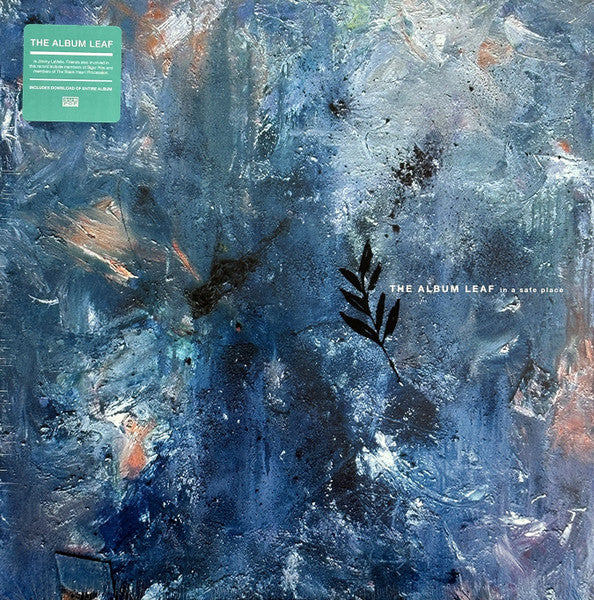 The Album Leaf - In A Safe Place