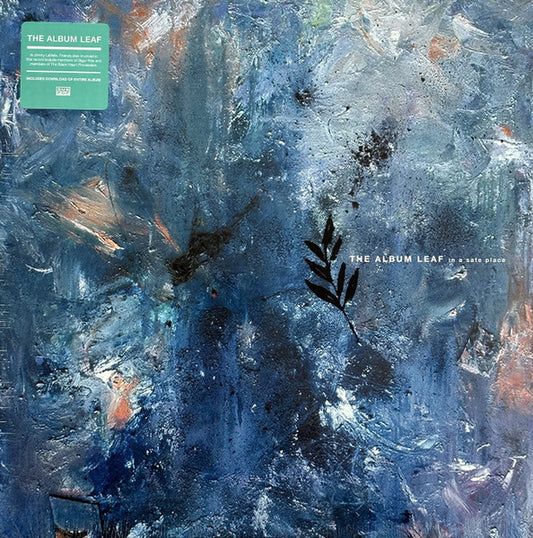 The Album Leaf - In A Safe Place
