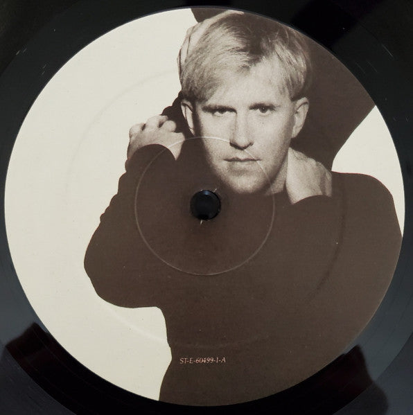 Howard Jones - One To One