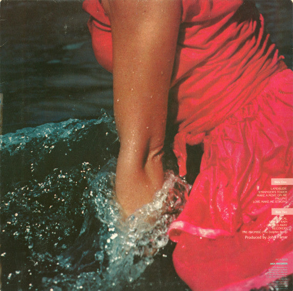 Olivia Newton-John - Physical