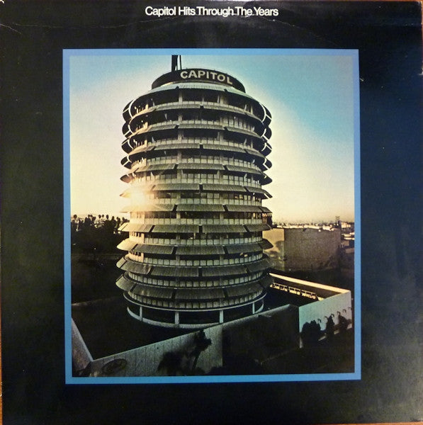 Various - Capitol Hits Through The Years