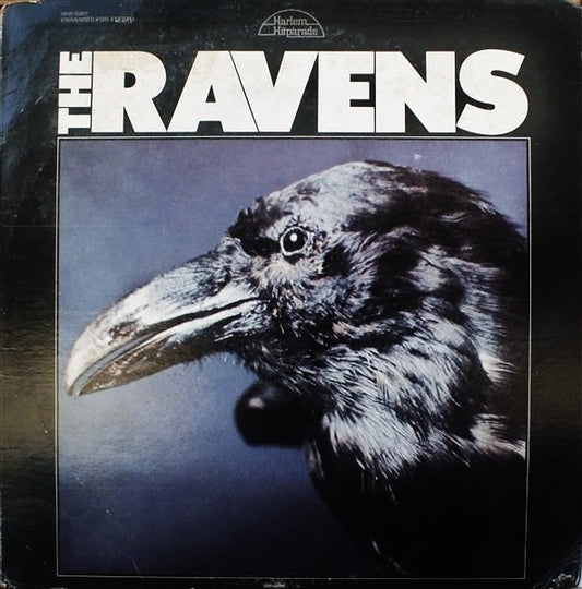 The Ravens (2) - The Ravens