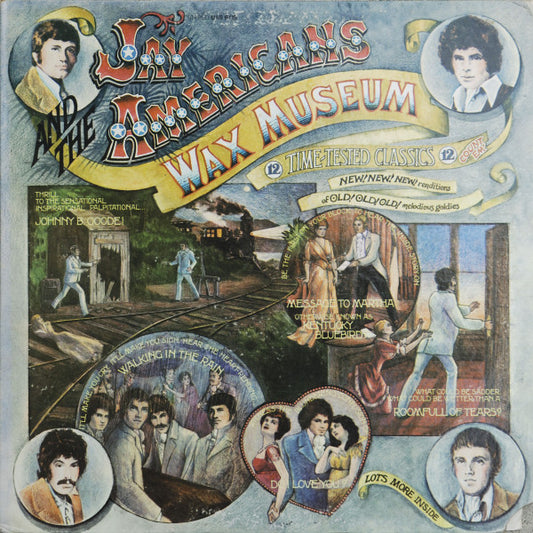 Wax Museum