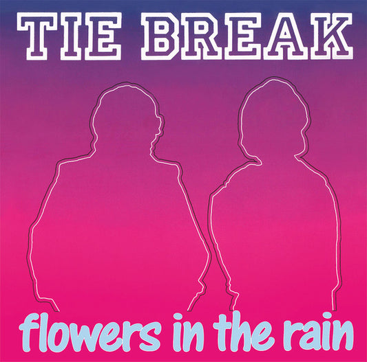 Thai Break - Flowers In The Rain