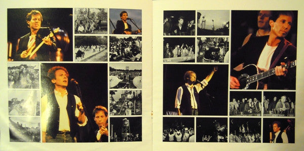 Simon & Garfunkel - The Concert In Central Park