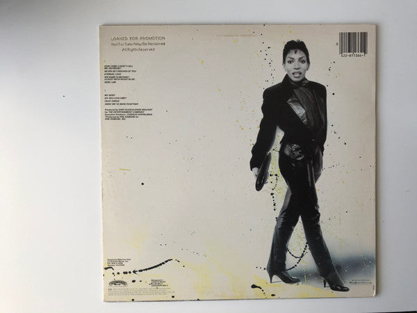 Stephanie Mills - Merciless