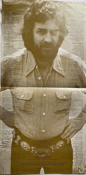 Ray Thomas - From Mighty Oaks