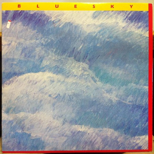 Blue Sky (15) - Blue Sky