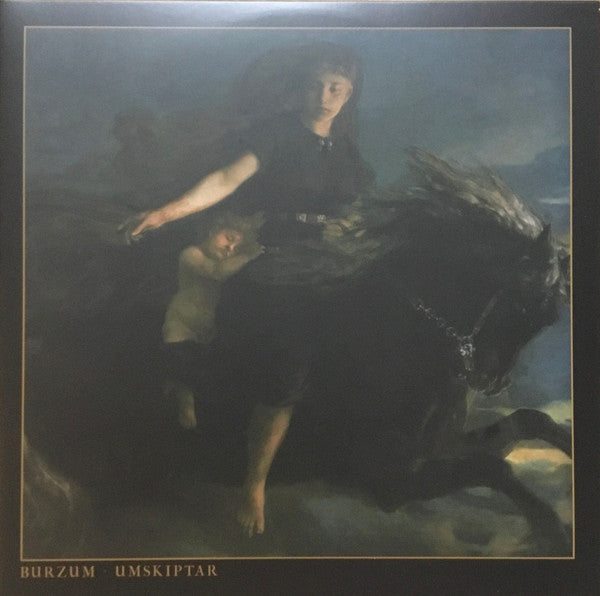 Umskiptar