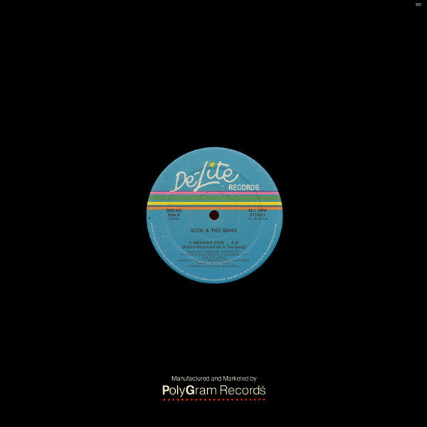 Kool & The Gang - Celebremos