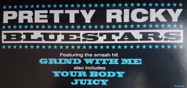 Pretty Ricky (2) - Bluestars