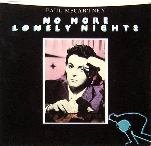 Paul McCartney - No More Lonely Nights