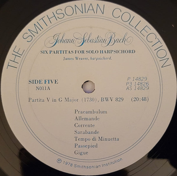 Johann Sebastian Bach - Johann Sebastian Bach