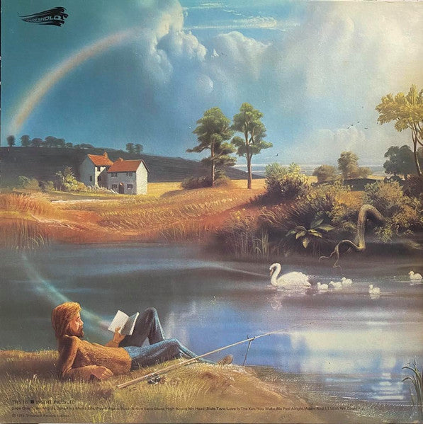 Ray Thomas - From Mighty Oaks